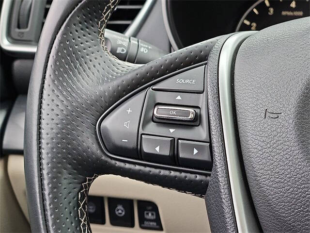 2023 Nissan Maxima 3.5 Platinum