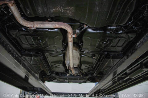 1991 Dodge Shadow Highline