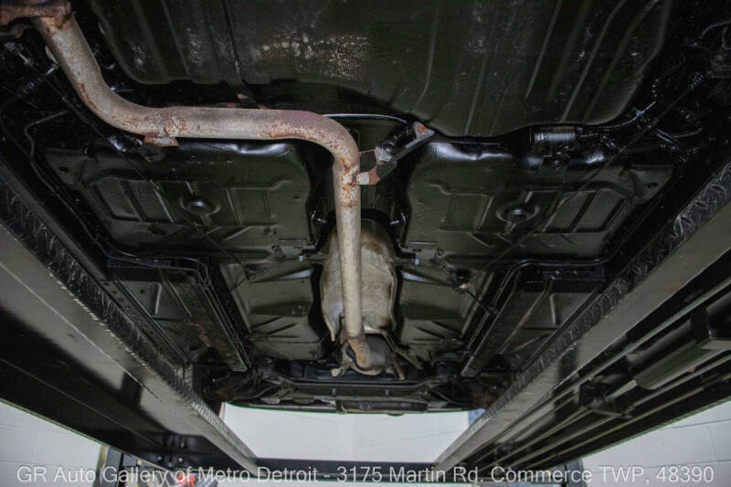 1991 Dodge Shadow Highline