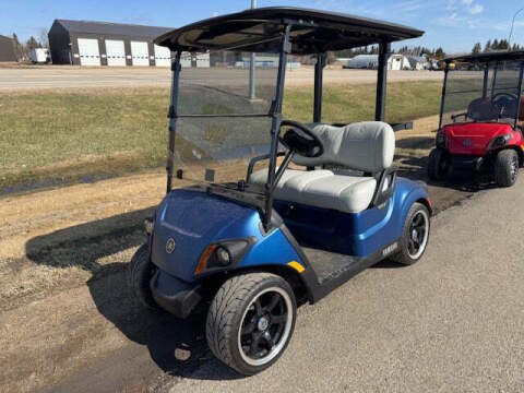 2025 Yamaha JOD