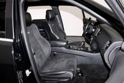 2018 Dodge Durango SRT
