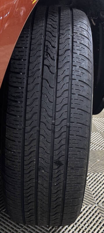 2014 Dodge Journey SXT