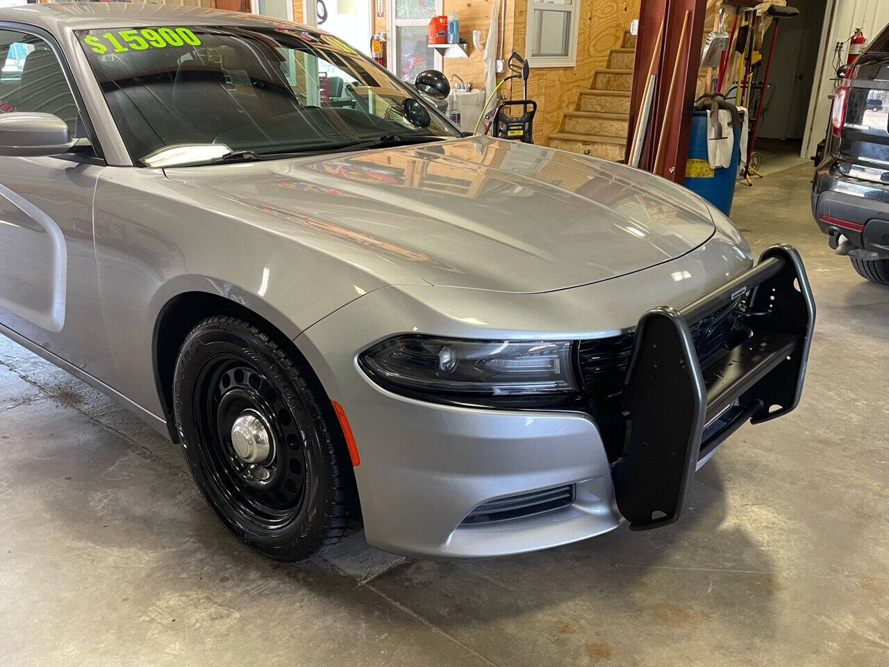 2018 Dodge Charger for sale at Cheyka Motors in Schofield, WI