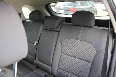 2018 Kia Niro FE
