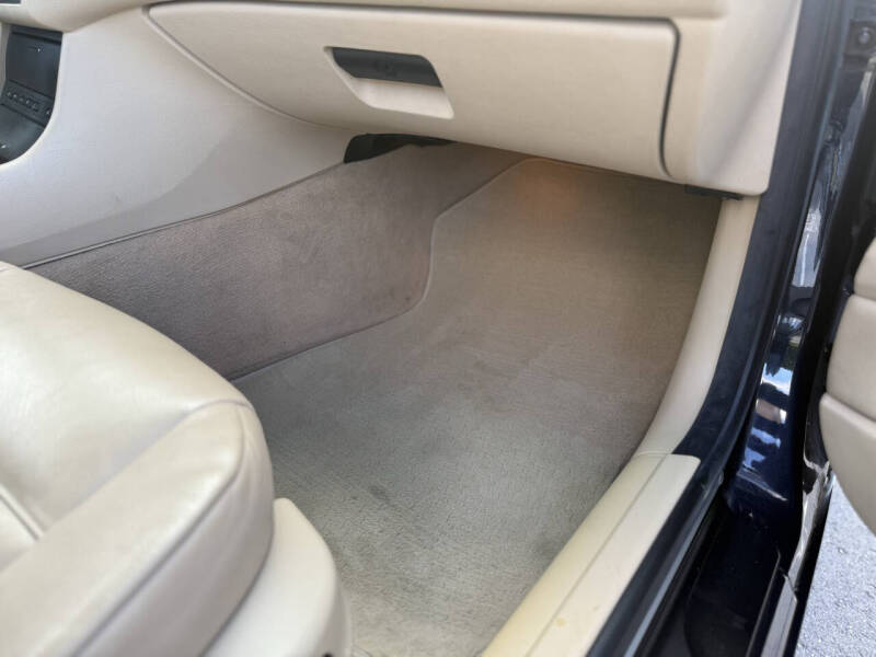 2005 BMW 3 Series 325Ci