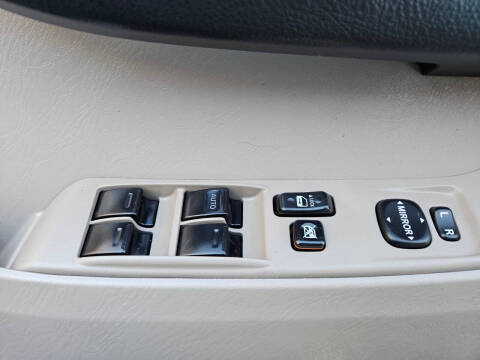 2008 Toyota 4Runner SR5