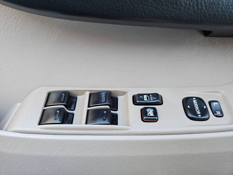 2008 Toyota 4Runner SR5