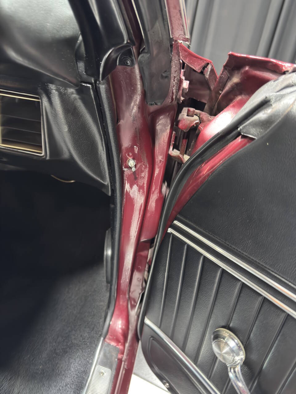 1970 Chevrolet Chevelle 53