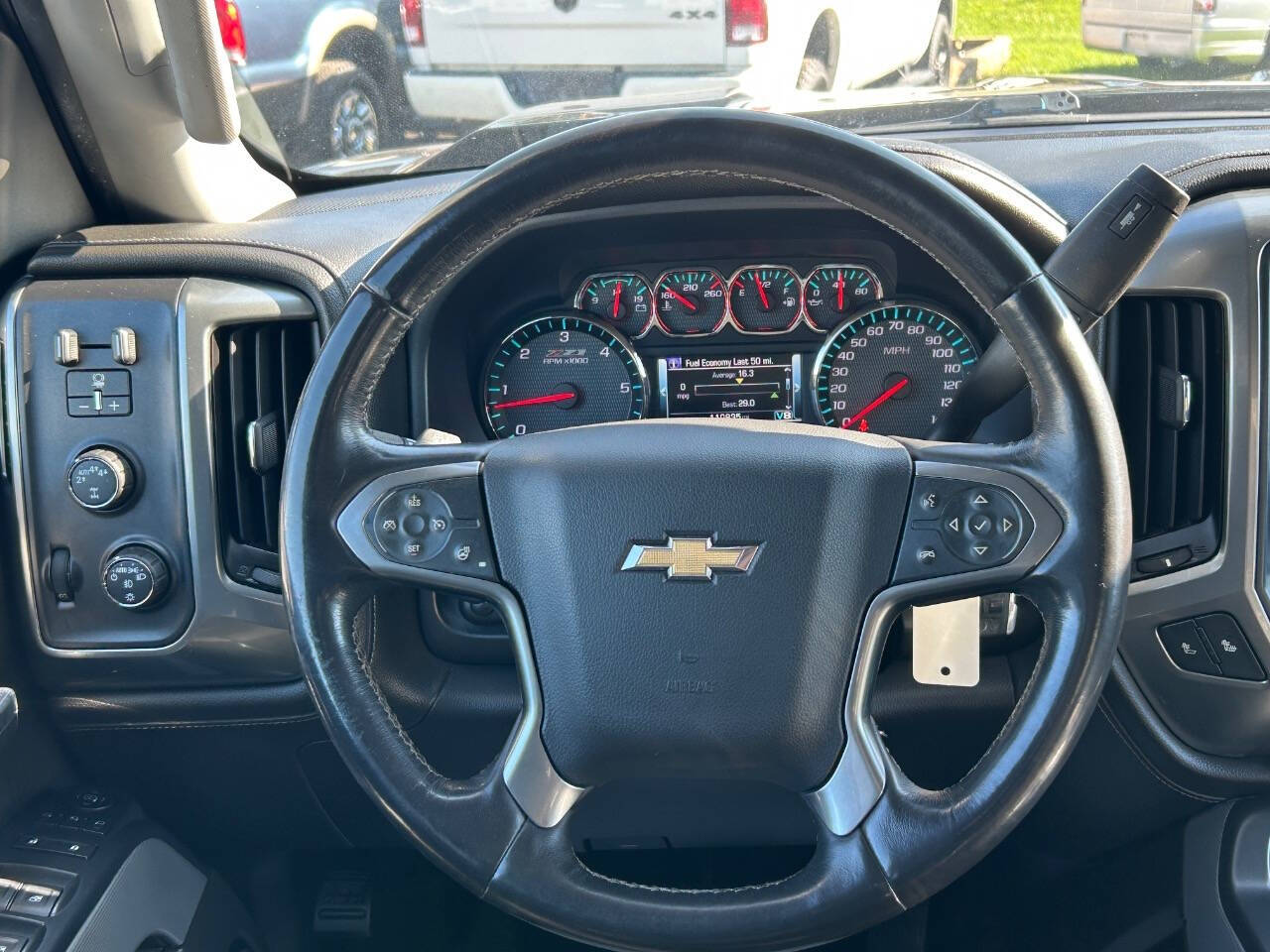 2018 Ford F-150 for sale at Upstate Auto Gallery in Westmoreland, NY