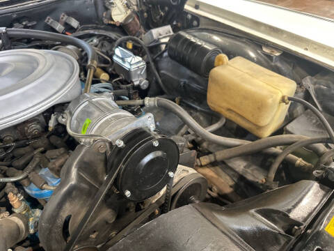 1979 Lincoln Continental