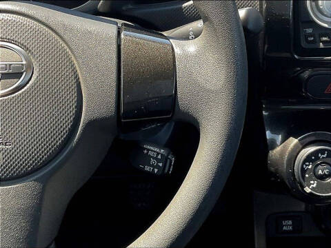 2010 Scion xD