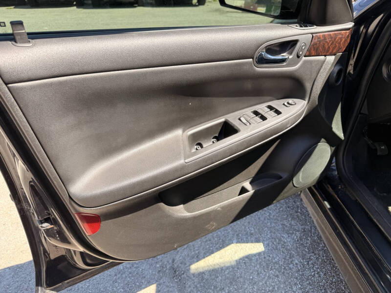 2012 Chevrolet Impala LT