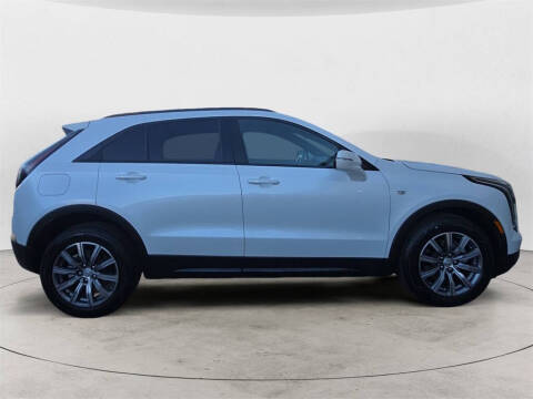 2023 Cadillac XT4 Sport