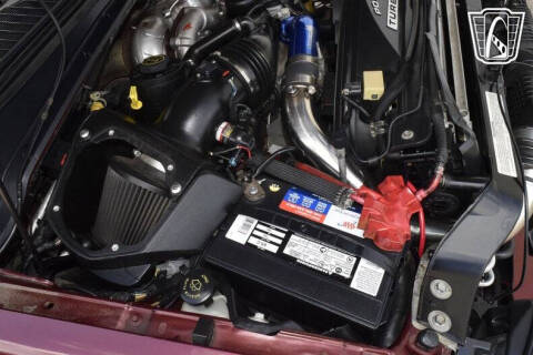 2008 Ford F-250 Super Duty