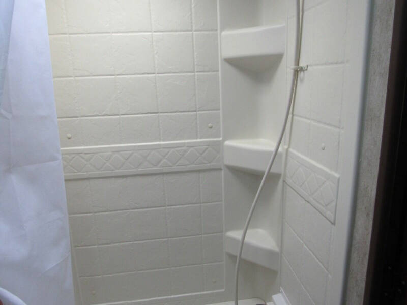 2015 Keystone RV PASSPORT ULTRA LITE 238ML