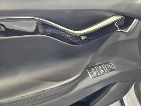 2016 Tesla Model X