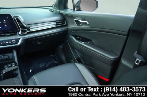 2023 Kia Sportage X-Pro Prestige