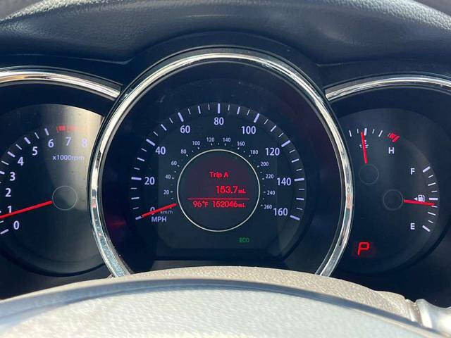 2012 Kia Optima LX