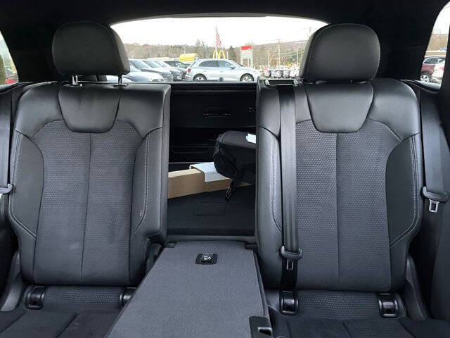 2022 Audi Q5 e quattro S line Prem Pl 55 TFSI