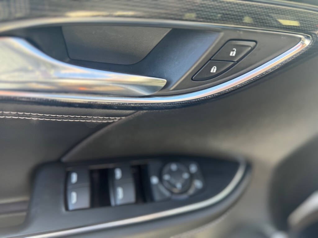 2023 Buick Envision for sale at Legit Motors in Elkhart, IN