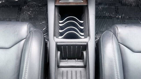 2019 Tesla Model X