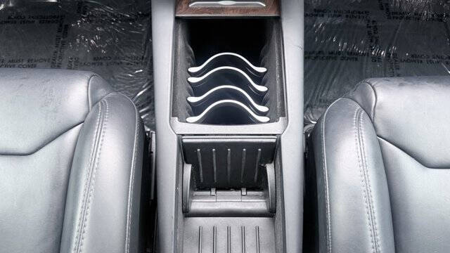 2019 Tesla Model X