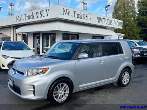 2011 Scion xB