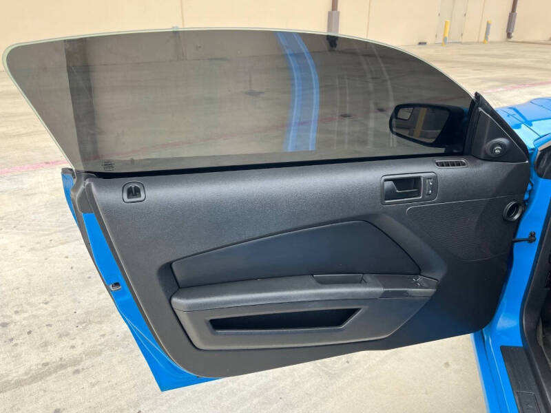 2013 Ford Mustang GT