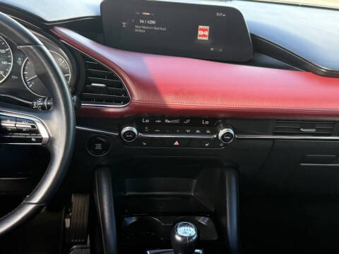 2024 Mazda Mazda3 Hatchback 2.5 S Premium