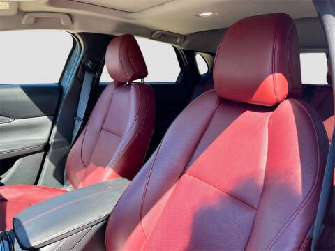 2023 Mazda CX-30 2.5 S Carbon Edition