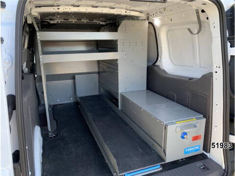 2019 Ford Transit Connect XL