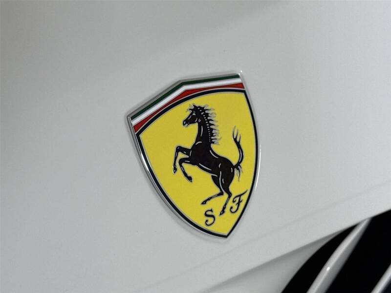 2019 Ferrari GTC4Lusso T