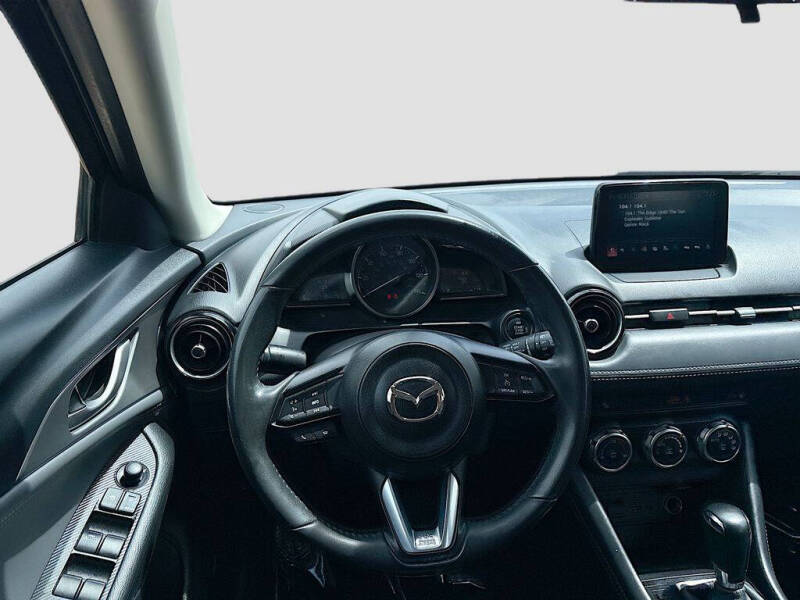 2019 Mazda CX-3 Touring