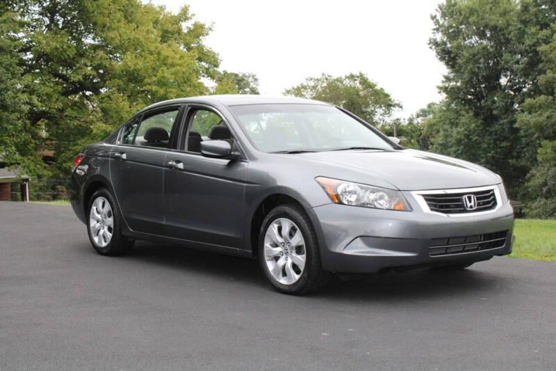 2010 Honda Accord for sale at Harrison Auto Sales in Irwin PA