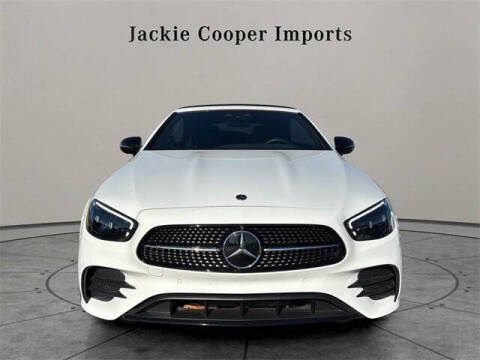 2023 Mercedes-Benz E-Class E 450