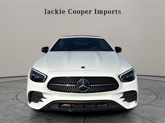 2023 Mercedes-Benz E-Class E 450