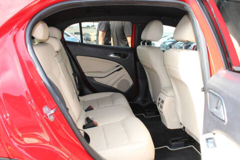 2019 Mercedes-Benz GLA GLA 250