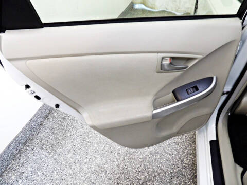 2014 Toyota Prius Two