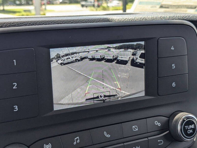 2025 Ford Transit 250