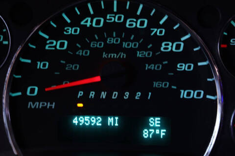 2014 GMC Savana 1500