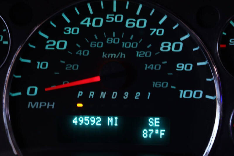 2014 GMC Savana 1500