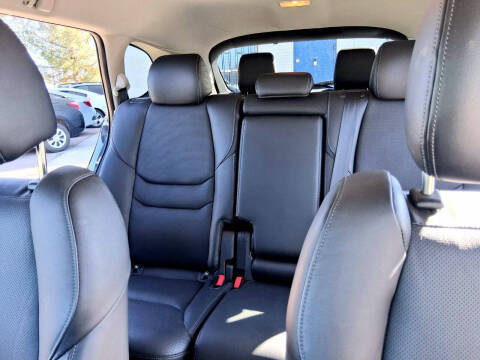 2022 Mazda CX-9 Touring