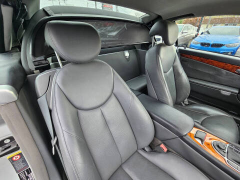 2003 Mercedes-Benz SL-Class SL 500