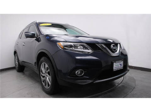 2015 Nissan Rogue for sale at Payless Auto Sales in Lakewood WA