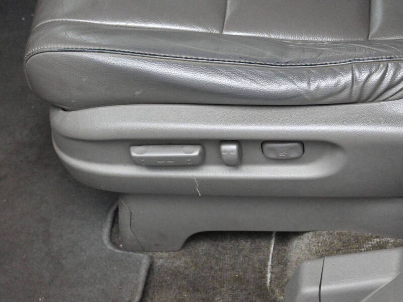 2013 Honda Odyssey Touring