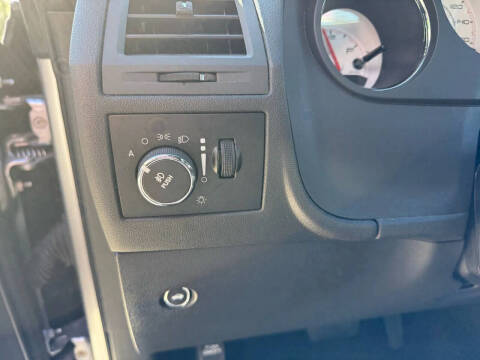 2013 Dodge Challenger R/T Classic