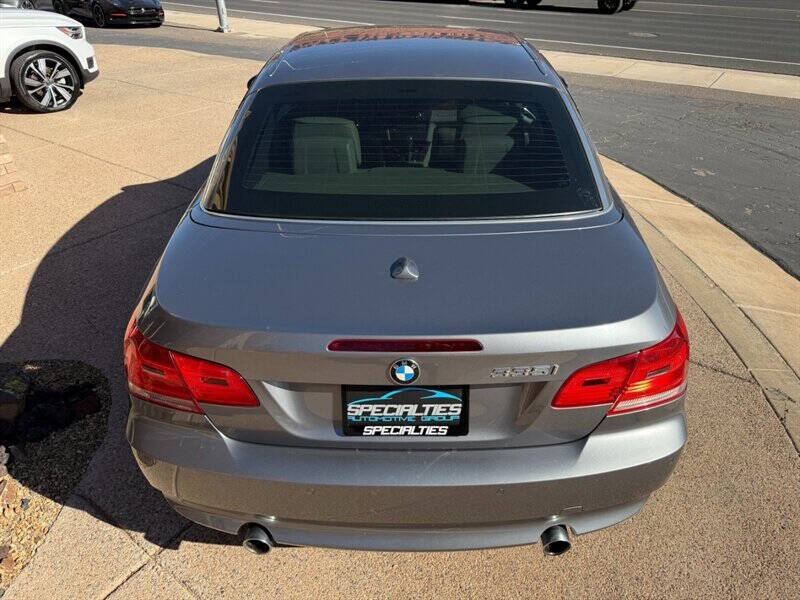 2008 BMW 3 Series 335i