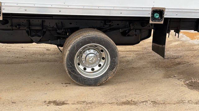 2025 RAM 5500