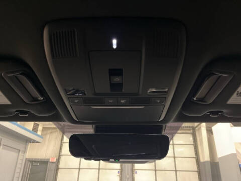 2021 Mazda CX-9 Signature