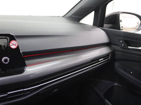 2024 Volkswagen Golf GTI S